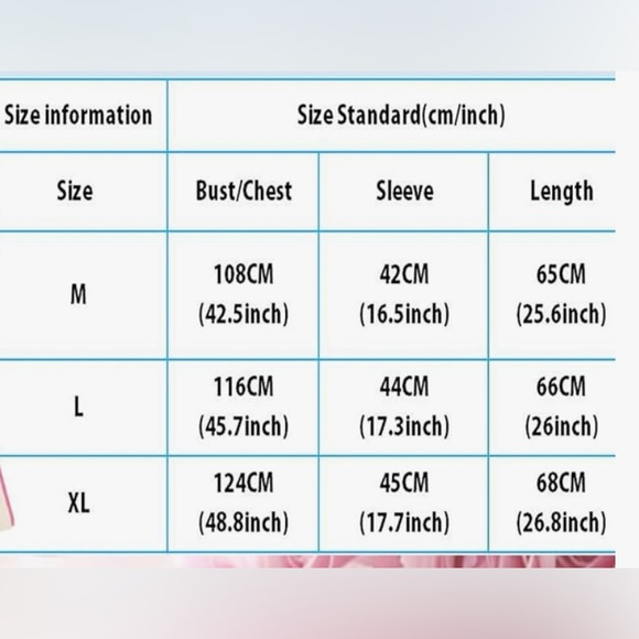 Cozy Sweater - New with Tags - Picture 2 of 3